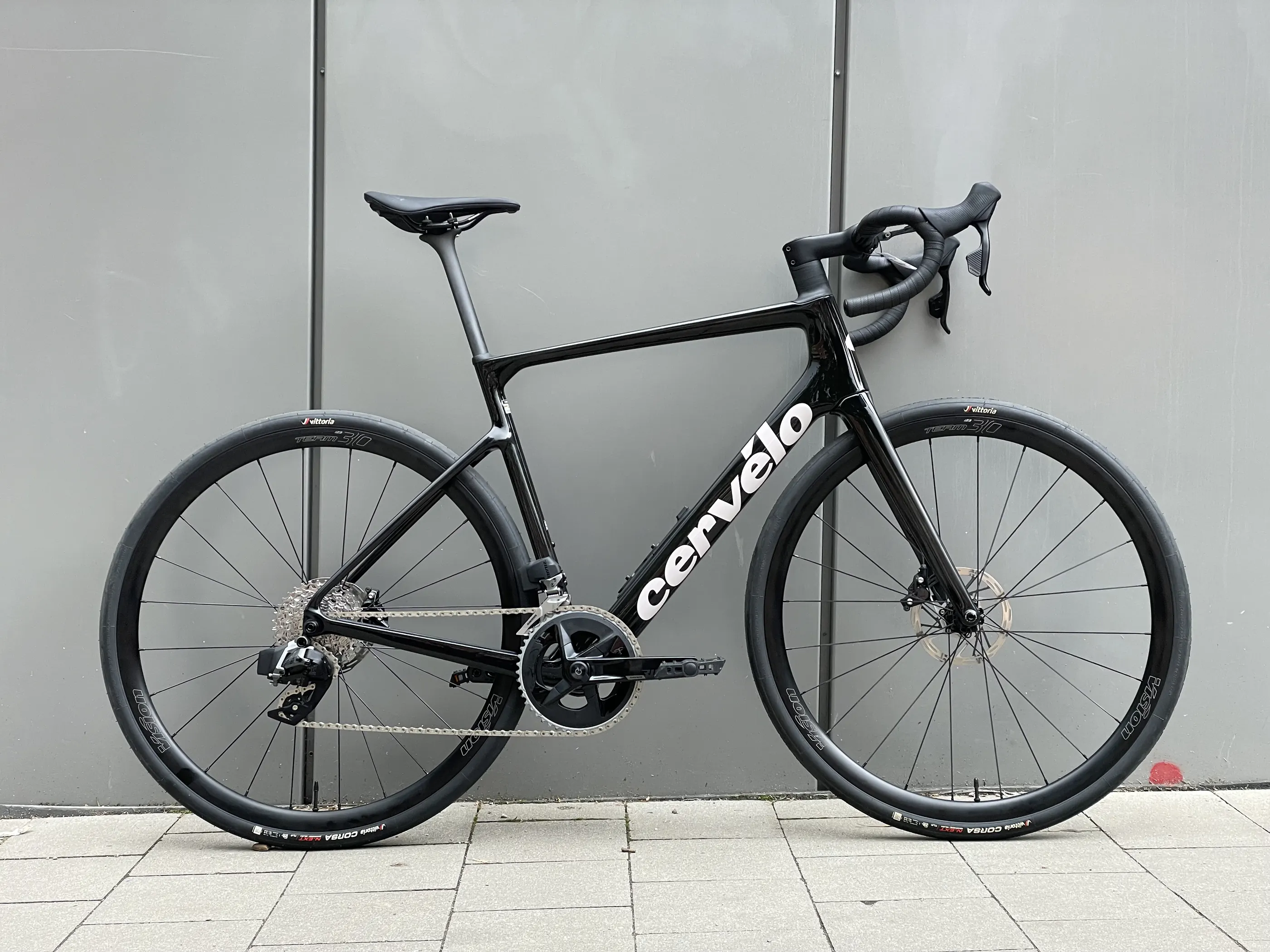 Cervélo Caledonia-5
