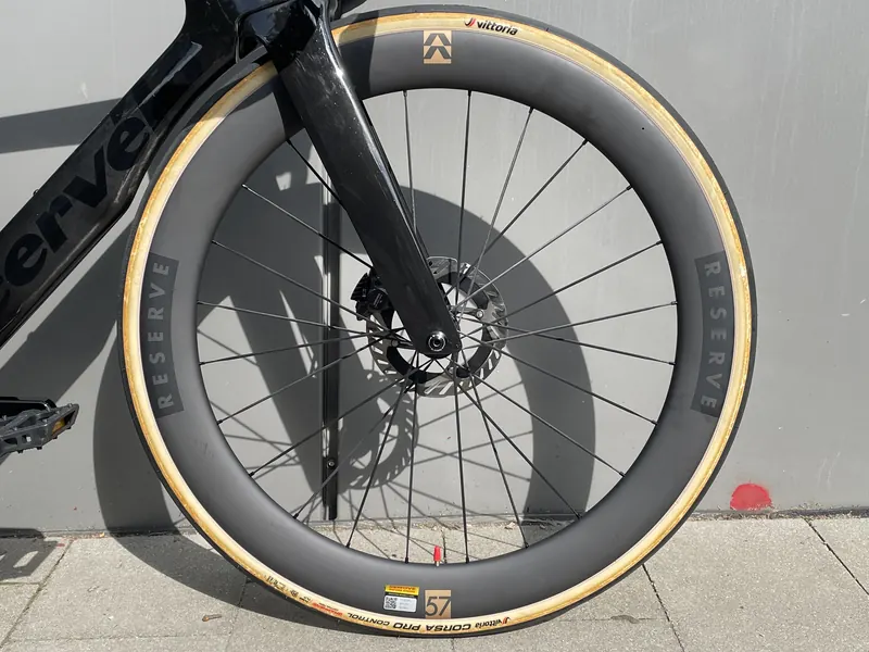 Cervélo S5