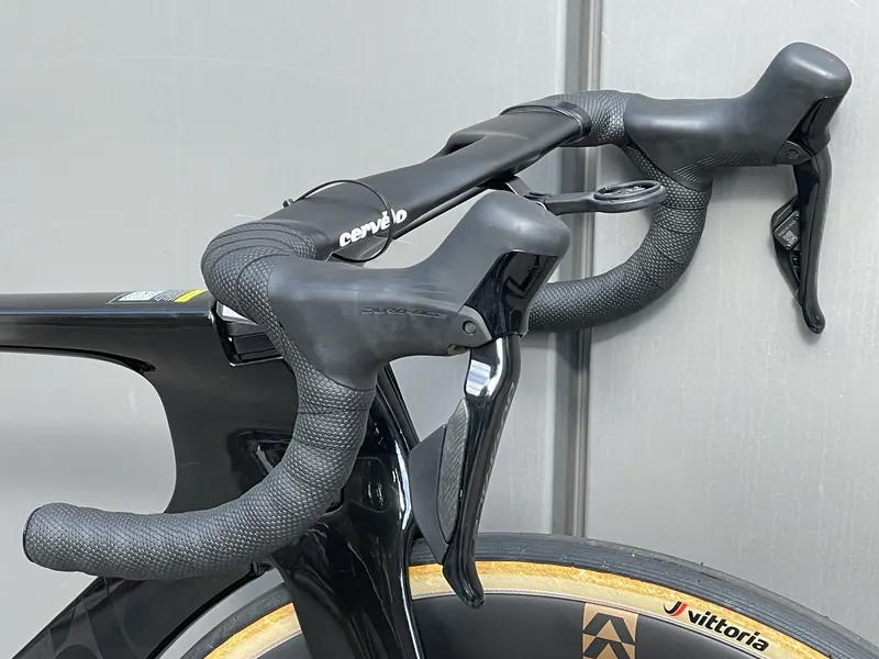 Cervélo S5