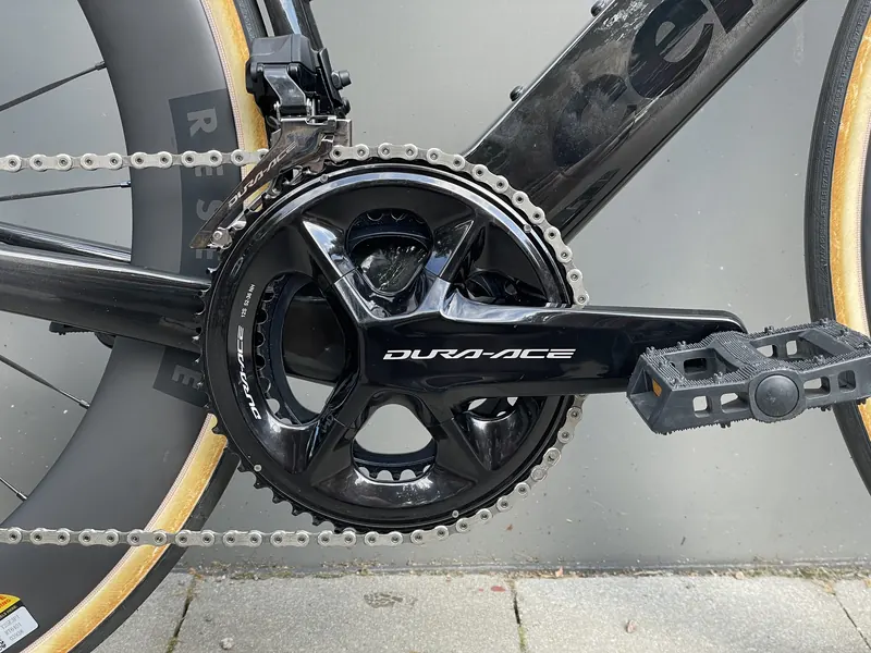 Cervélo S5