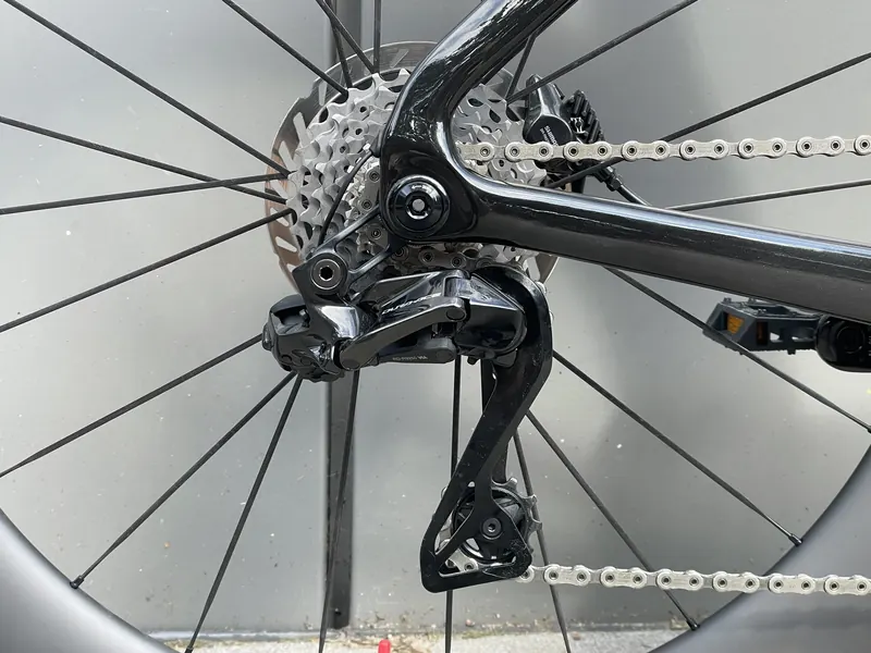 Cervélo S5