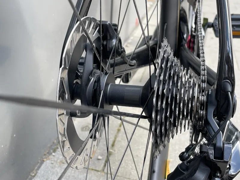 Cervélo S5