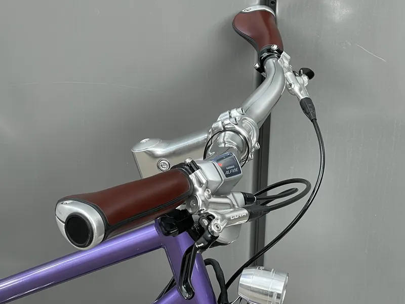 Mikamaro Urban DLX Lady