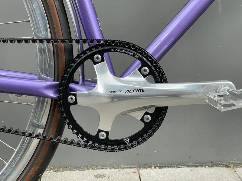 Mikamaro Urban DLX Lady