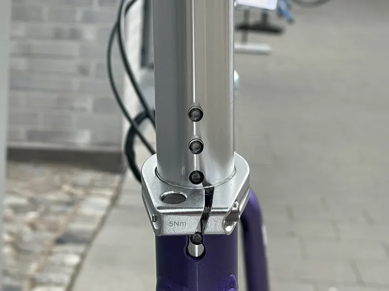 Mikamaro Urban DLX Lady