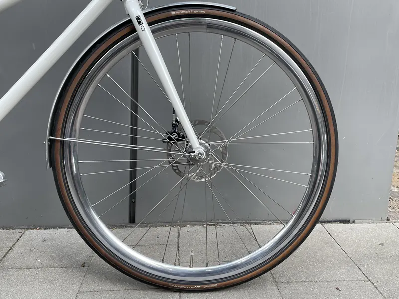 Mikamaro Urban DLX Lady