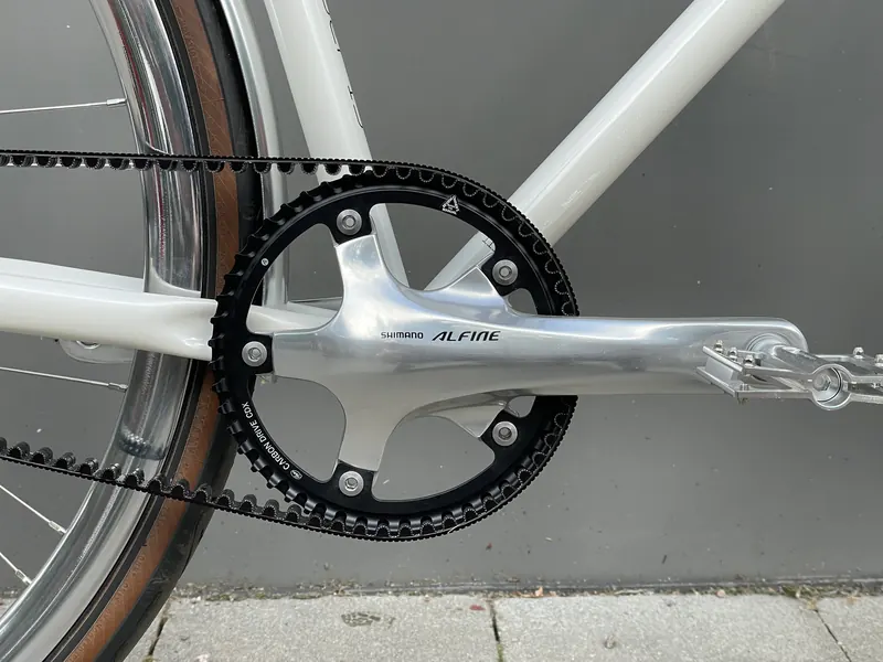 Mikamaro Urban DLX Lady