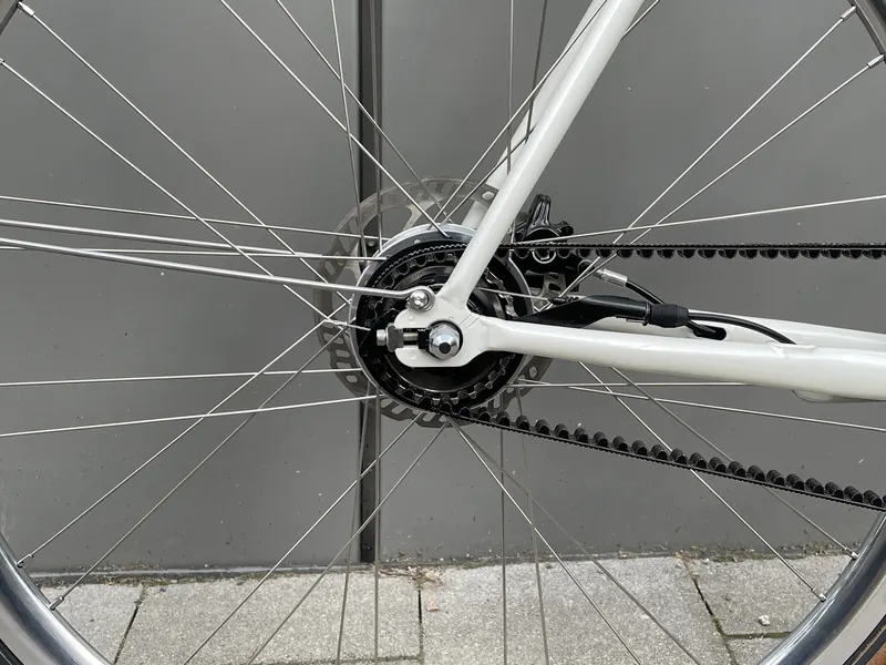 Mikamaro Urban DLX Lady