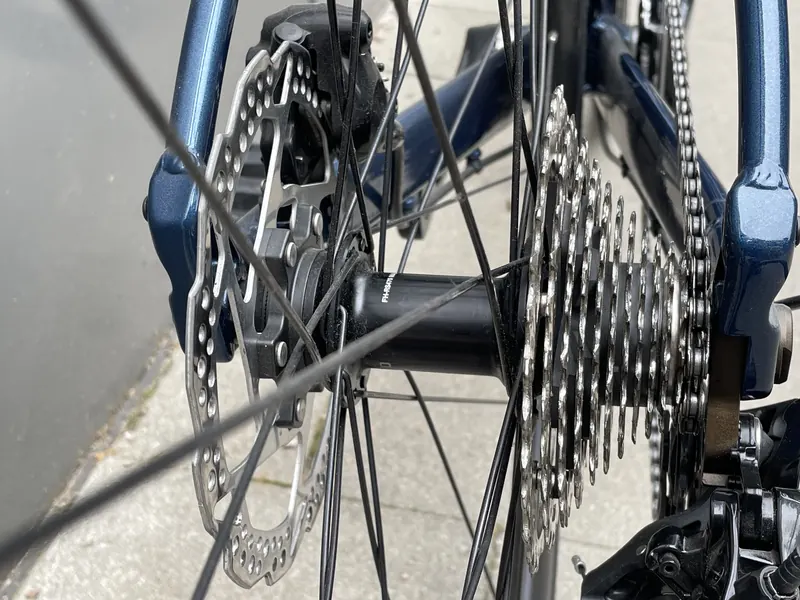 Orbea Avant H30