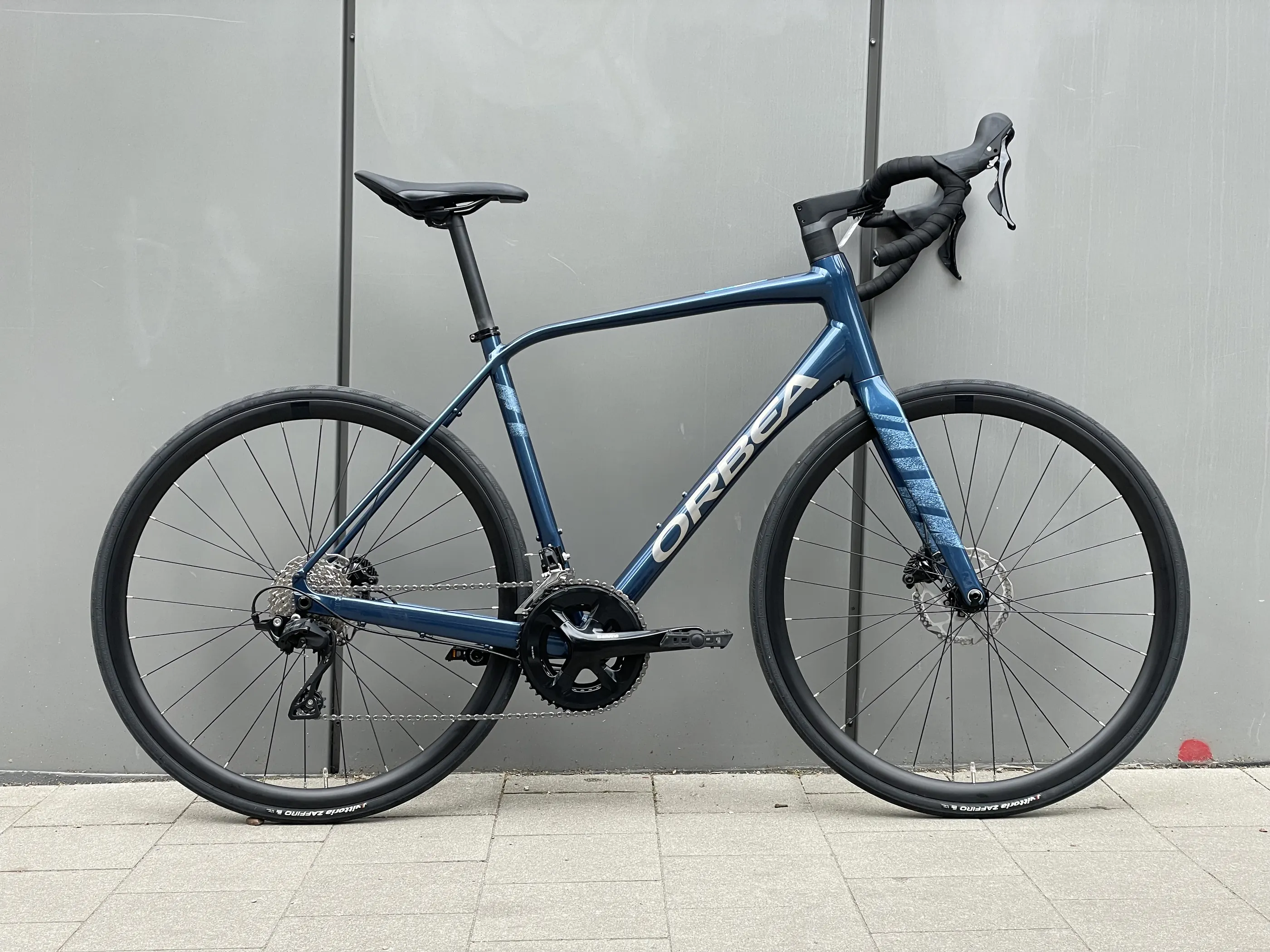 Orbea Avant H30