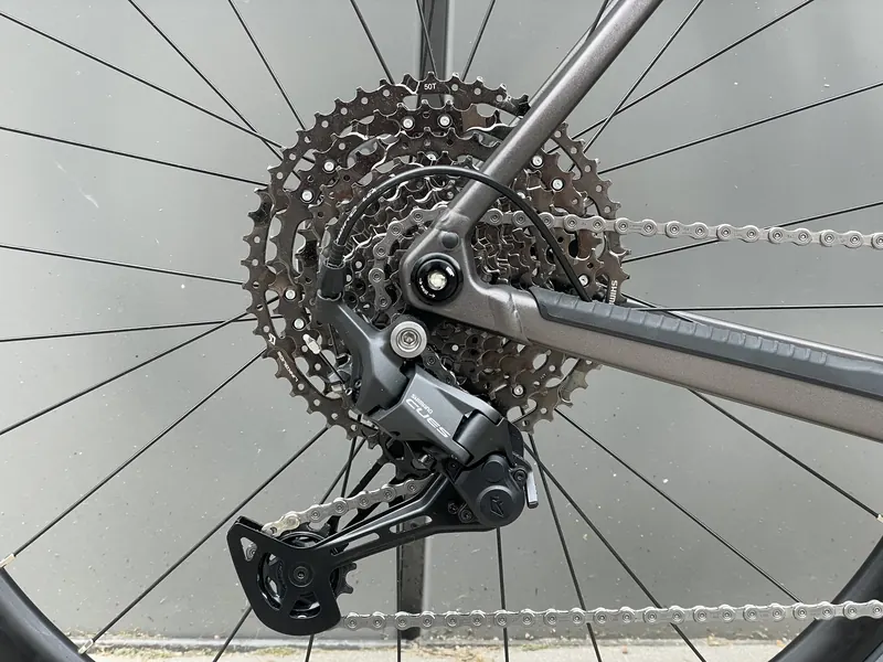 Orbea Denna H40