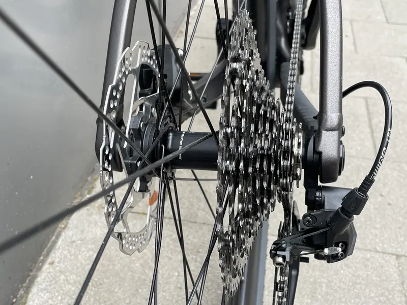 Orbea Denna H40