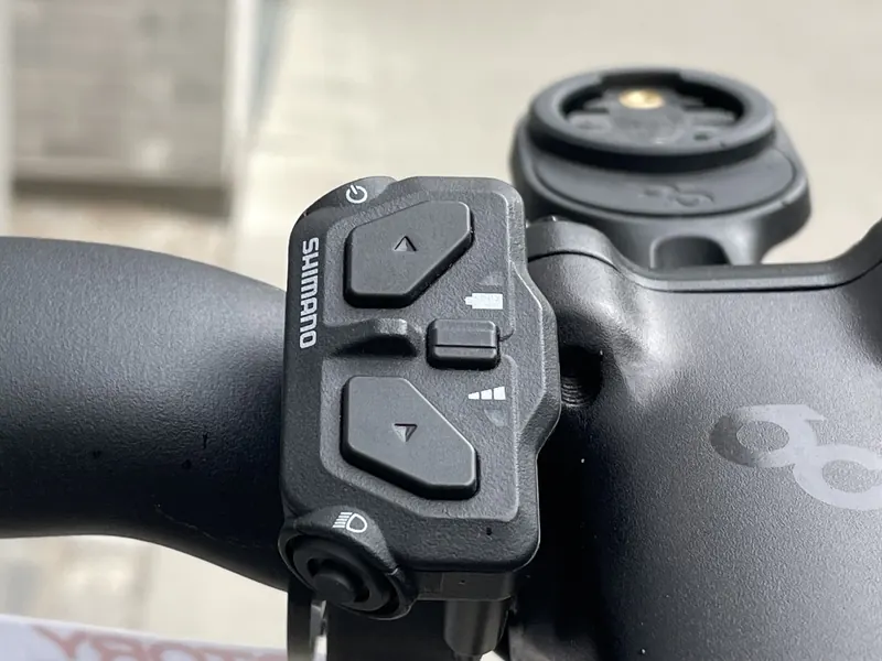 Orbea Denna H40