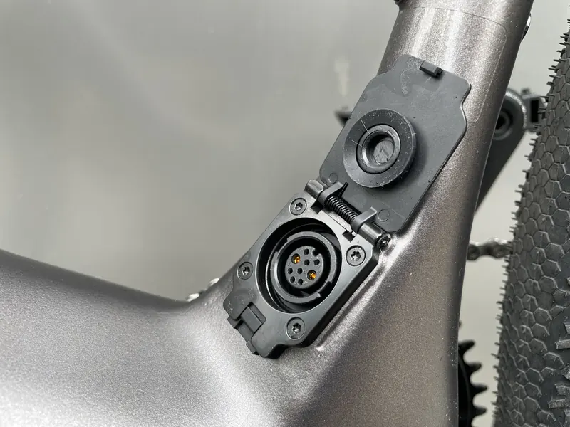 Orbea Denna H40