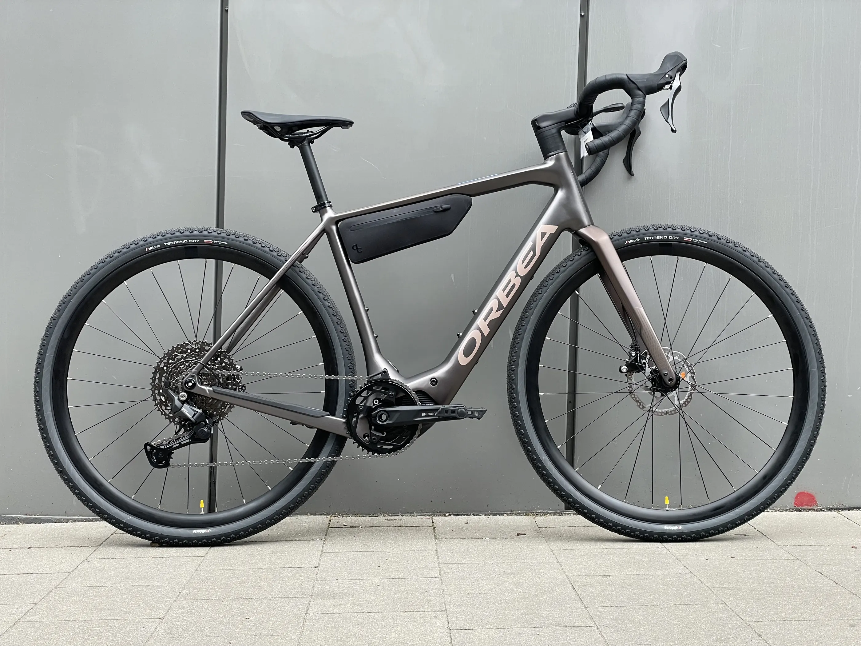Orbea Denna H40