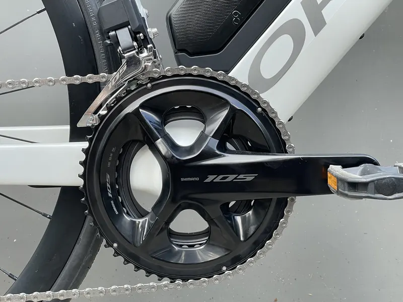 Orbea Orca AERO M30iLTD