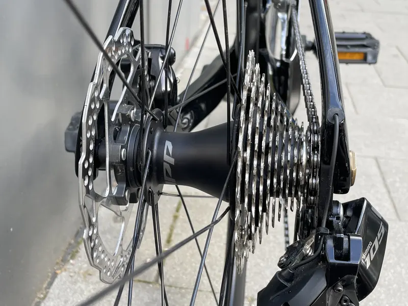 Orbea Orca AERO M30iLTD