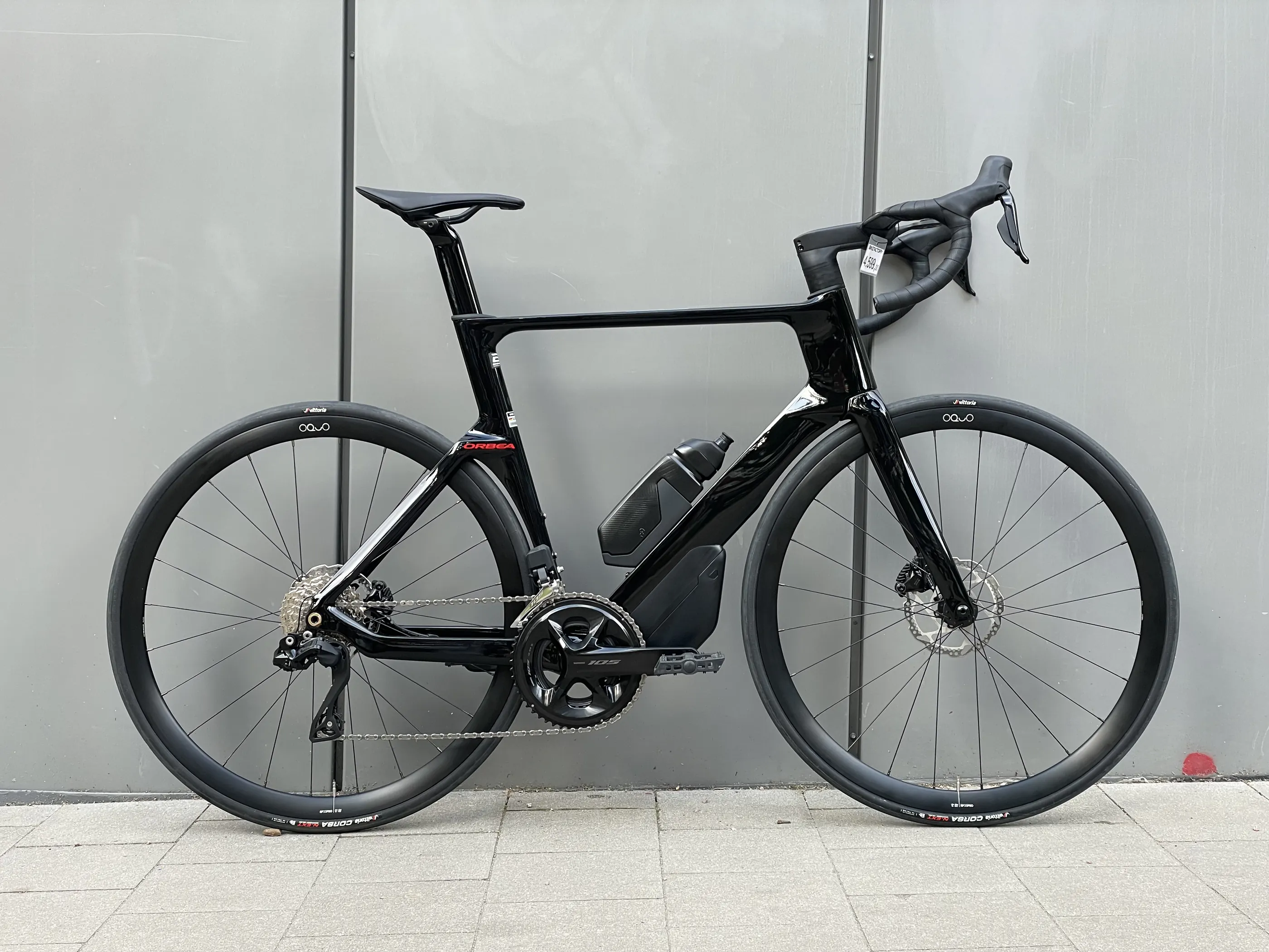 Orbea Orca AERO M30iLTD