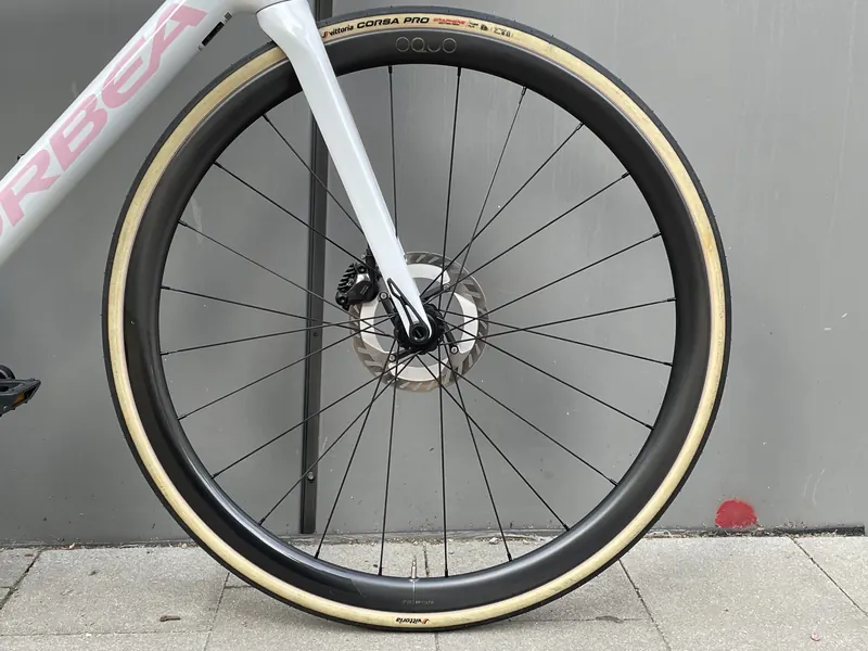 Orbea Orca M20iLTD