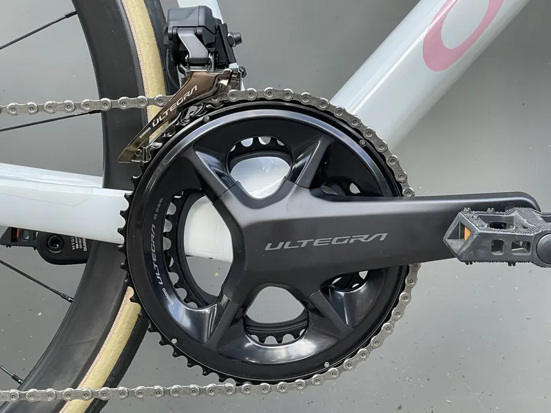 Orbea Orca M20iLTD