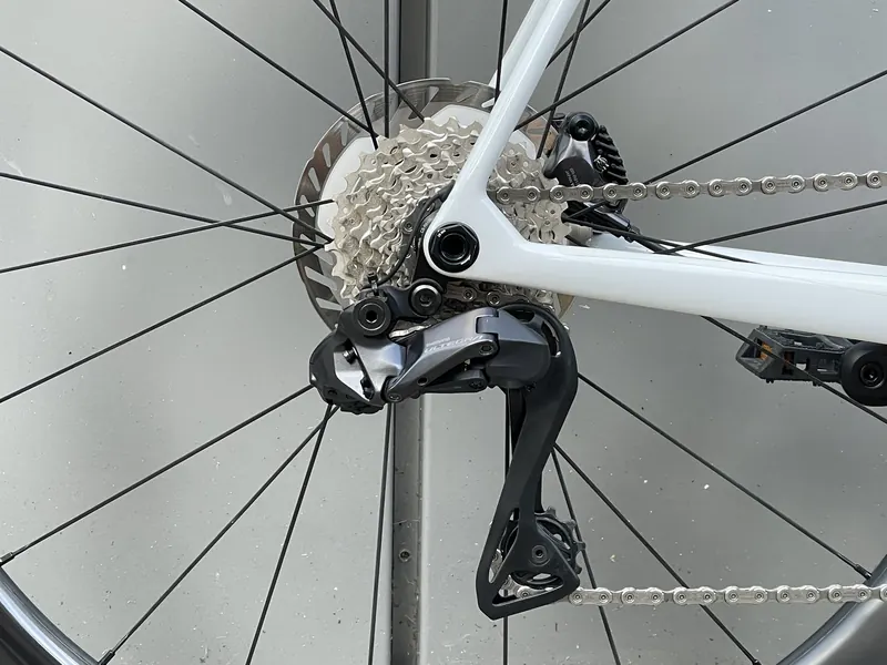 Orbea Orca M20iLTD