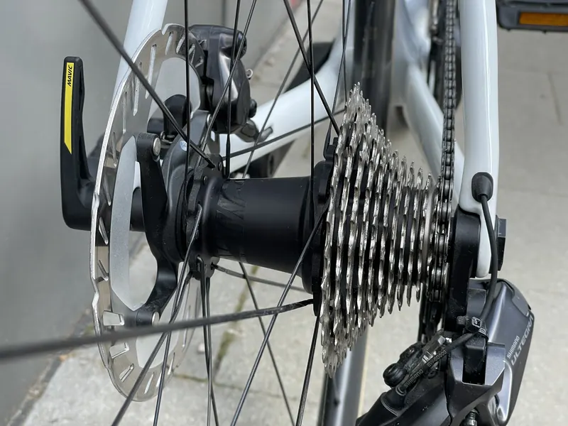 Orbea Orca M20iLTD