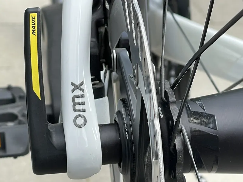 Orbea Orca M20iLTD