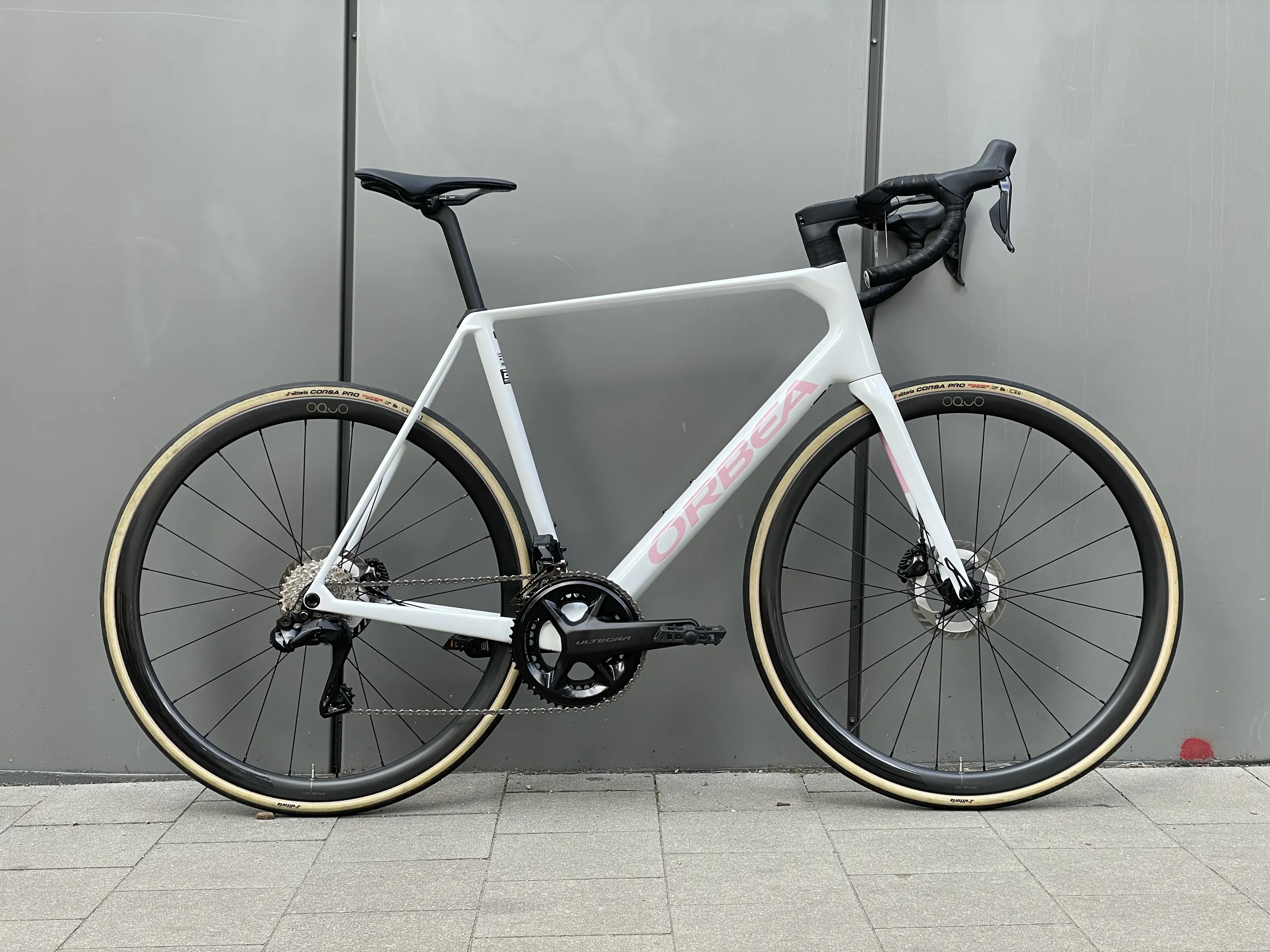Orbea Orca M20iLTD
