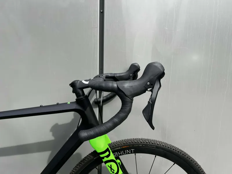 Rondo Ruut X — Cockpit