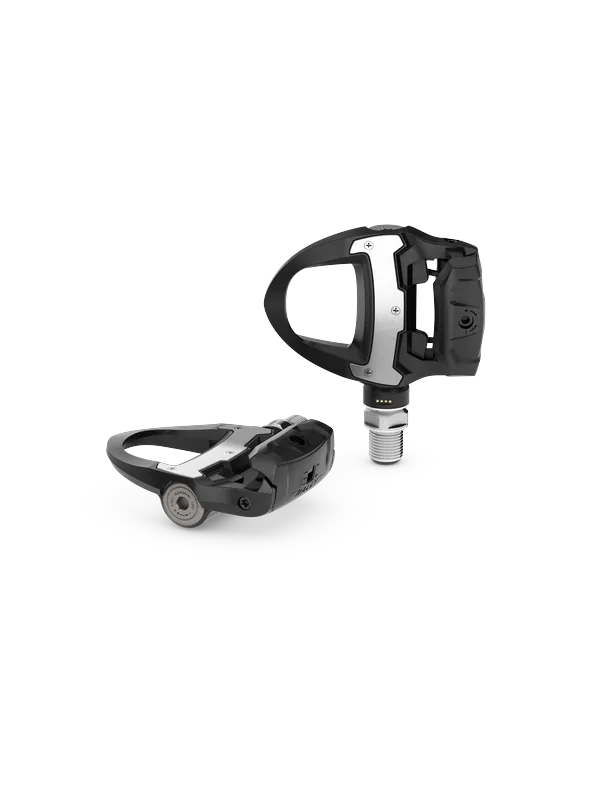 Garmin Rally Leistungsmesser-Pedale