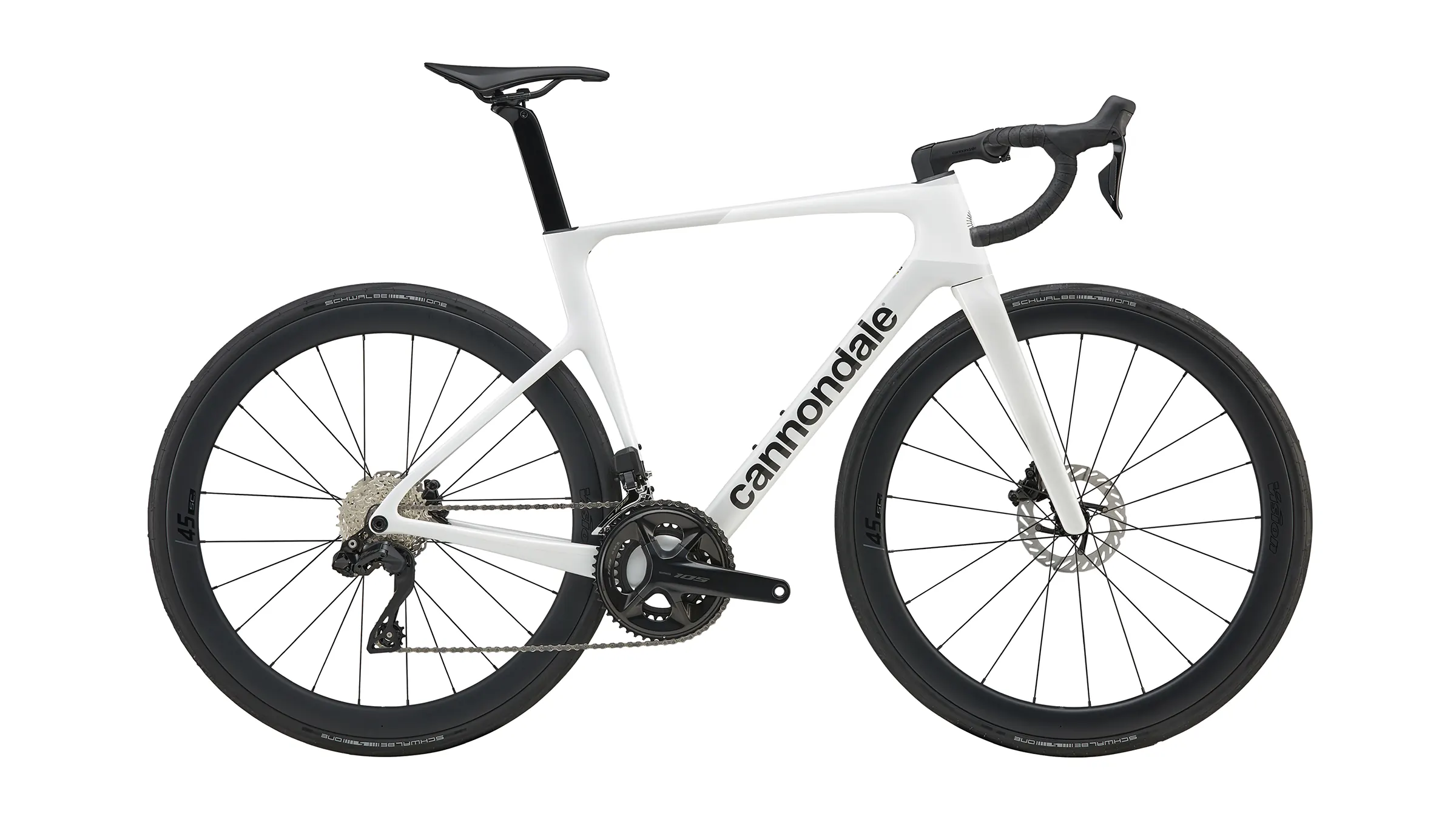 Cannondale SuperSix EVO