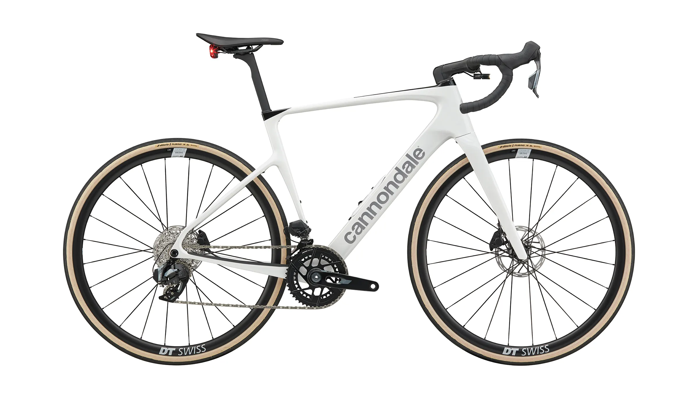Cannondale Synapse