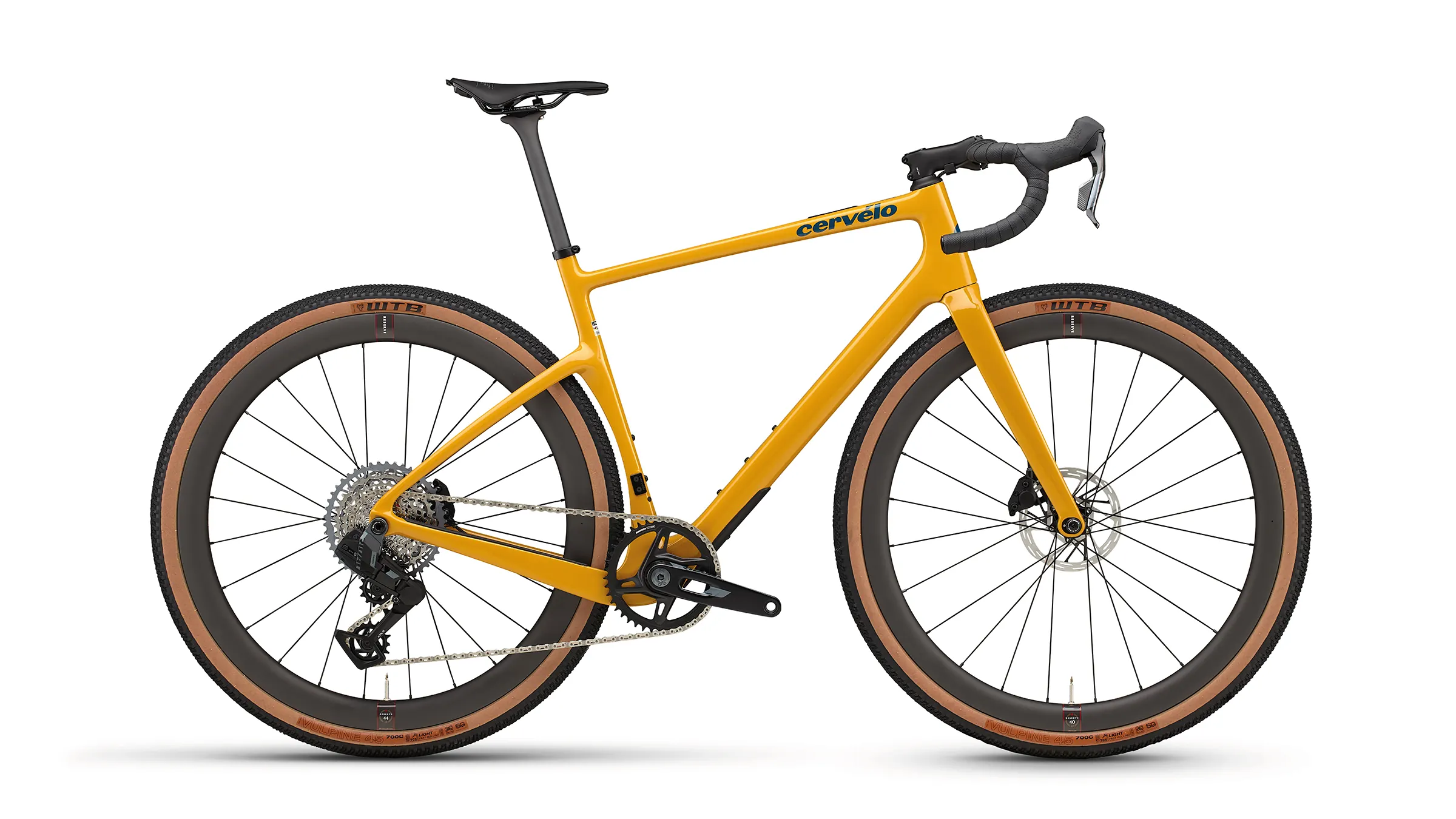 Cervélo Áspero