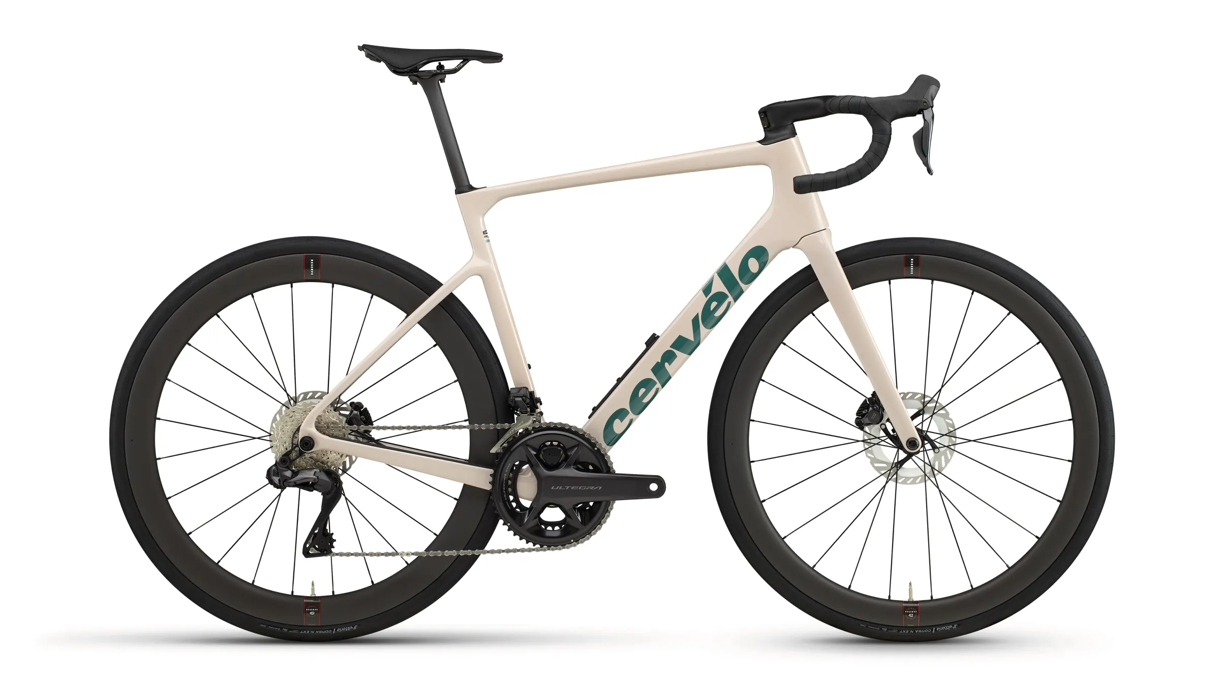 Cervélo Caledonia-5