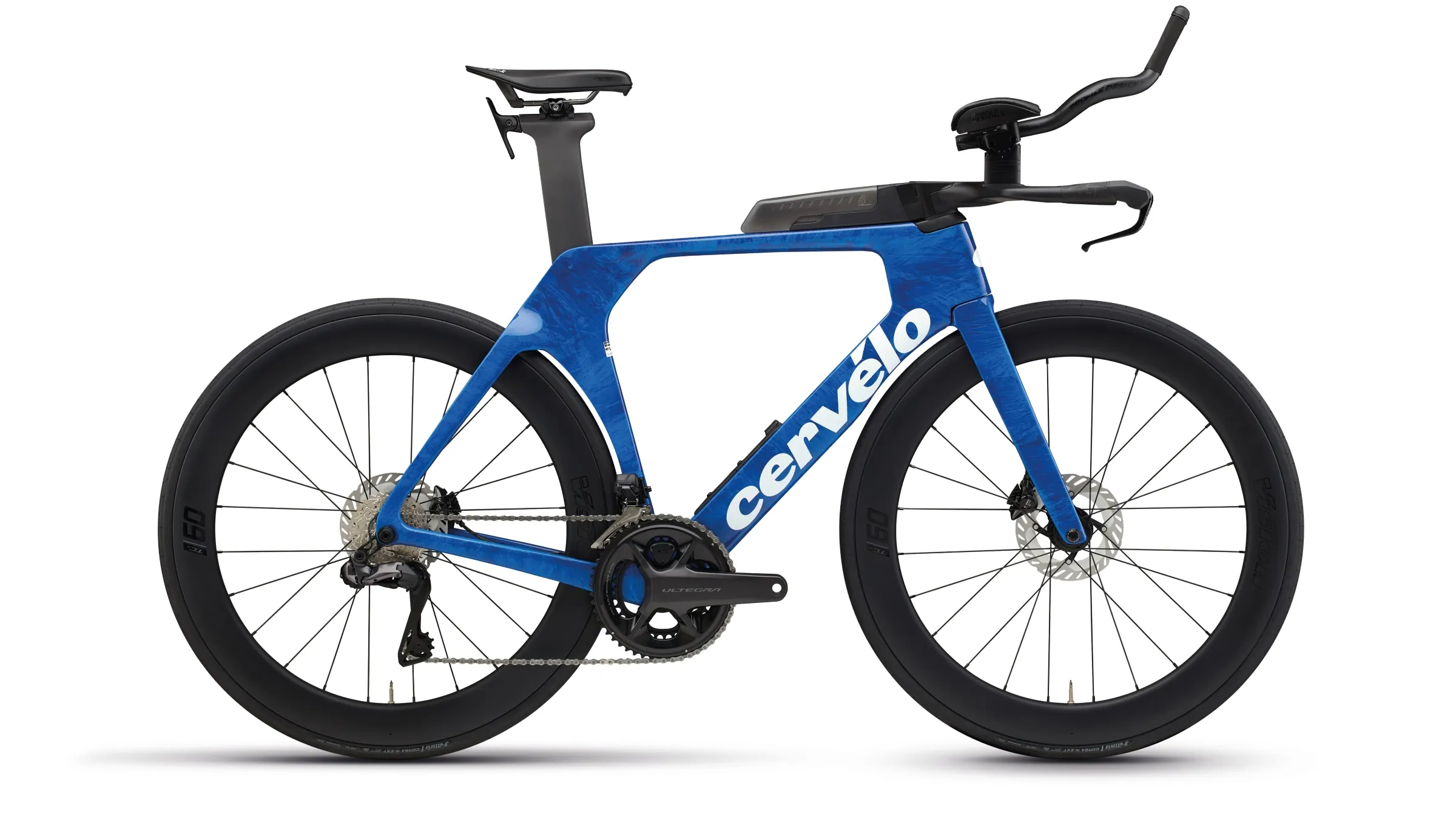 Cervélo P-Series