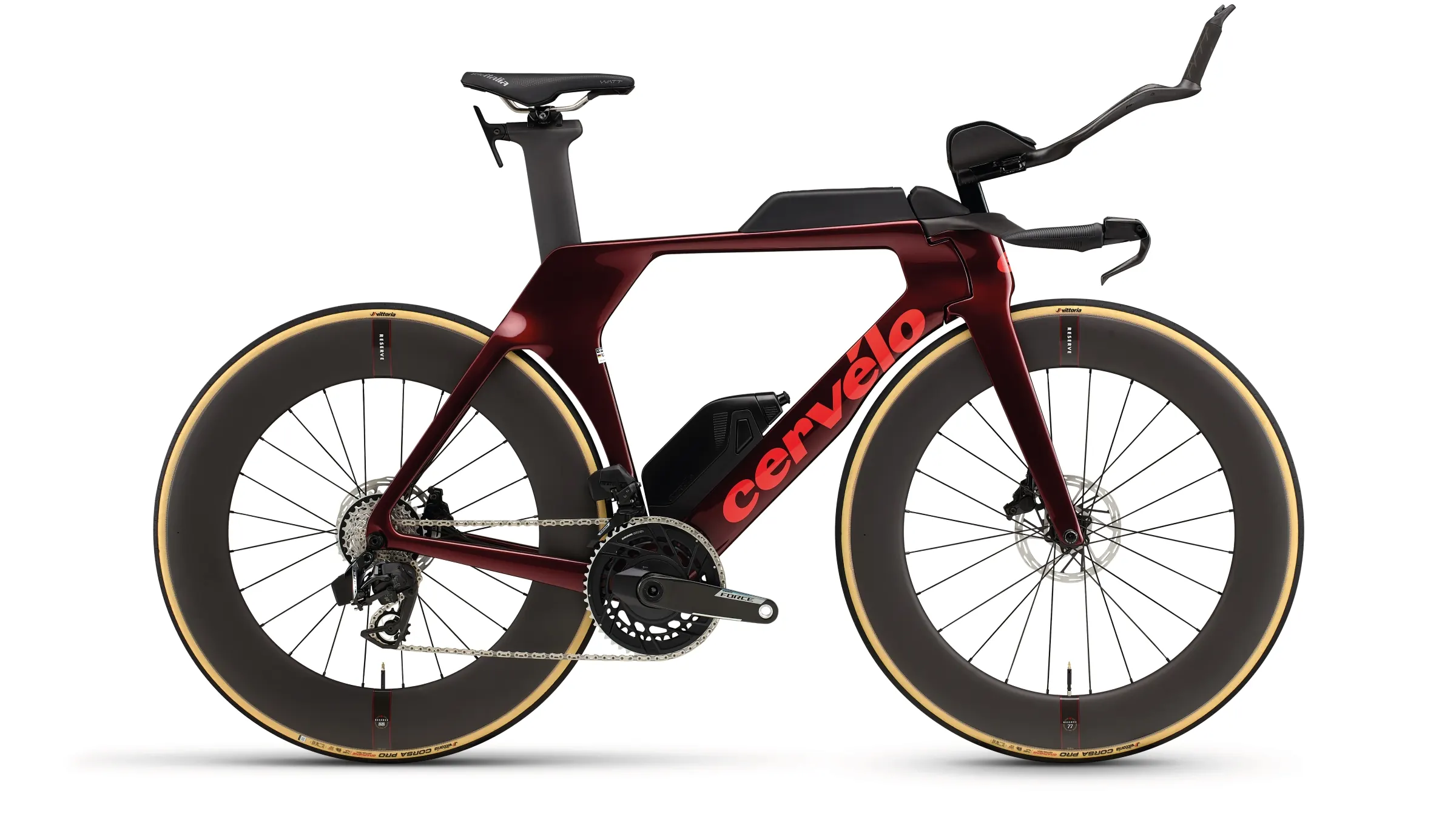 Cervélo P5
