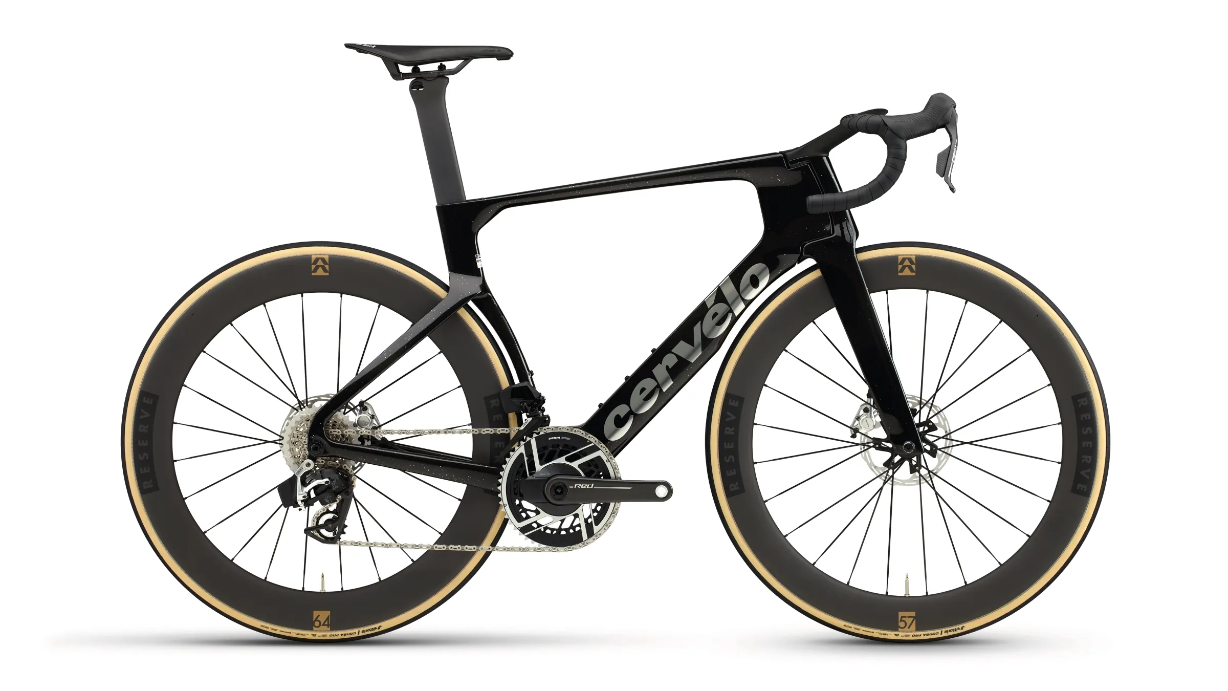 Cervélo S5