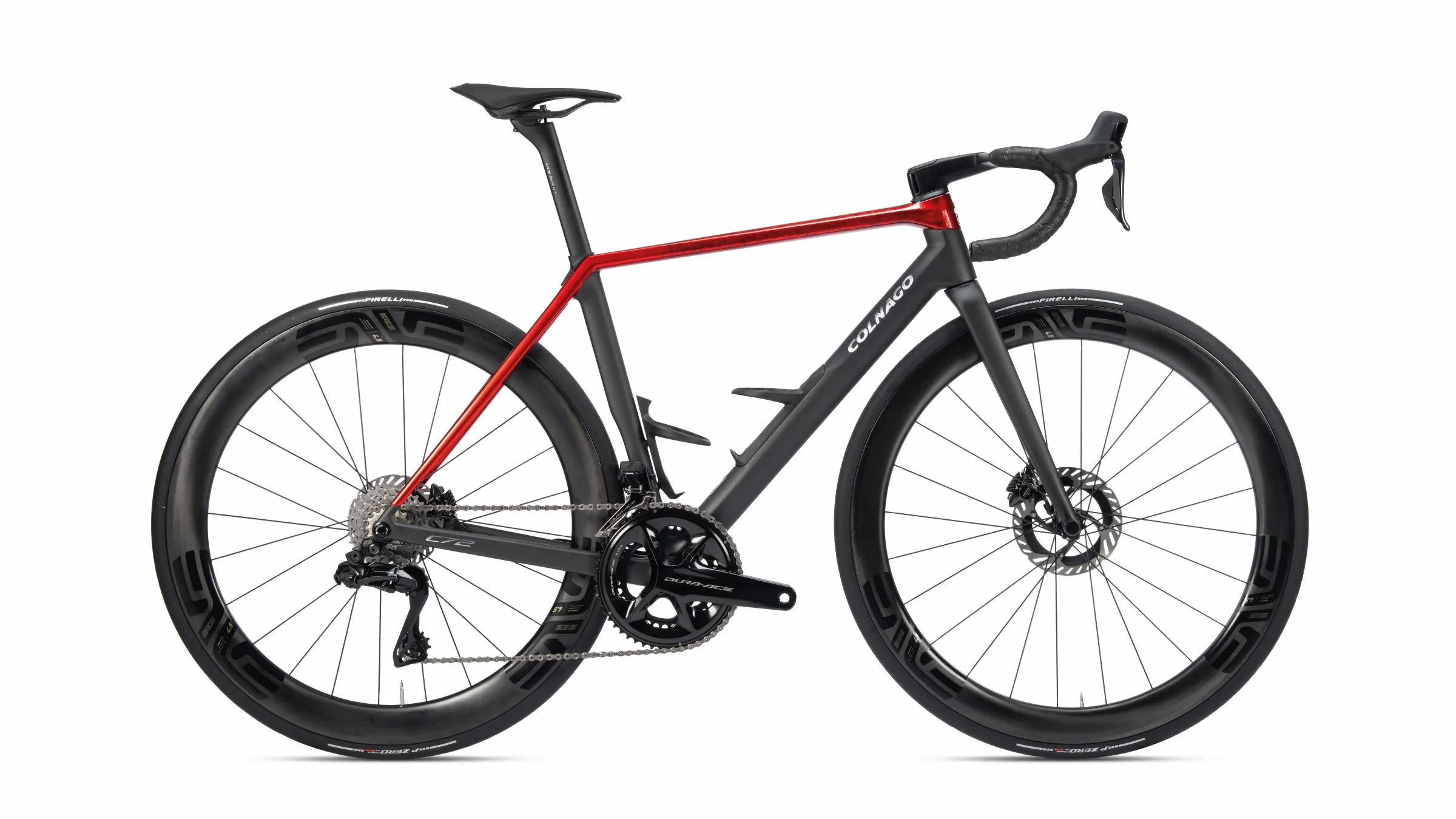 Colnago C72