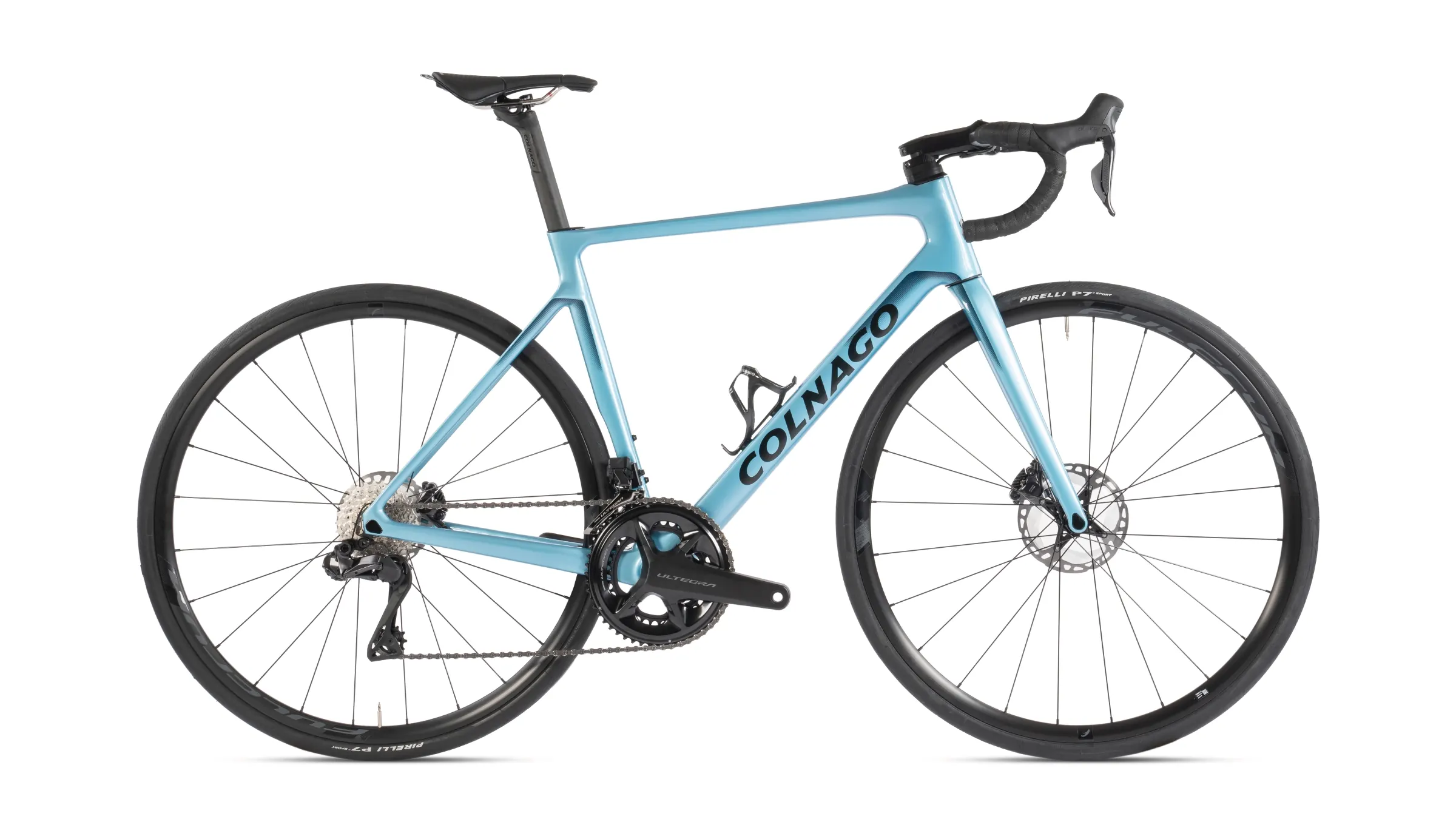 Colnago V4