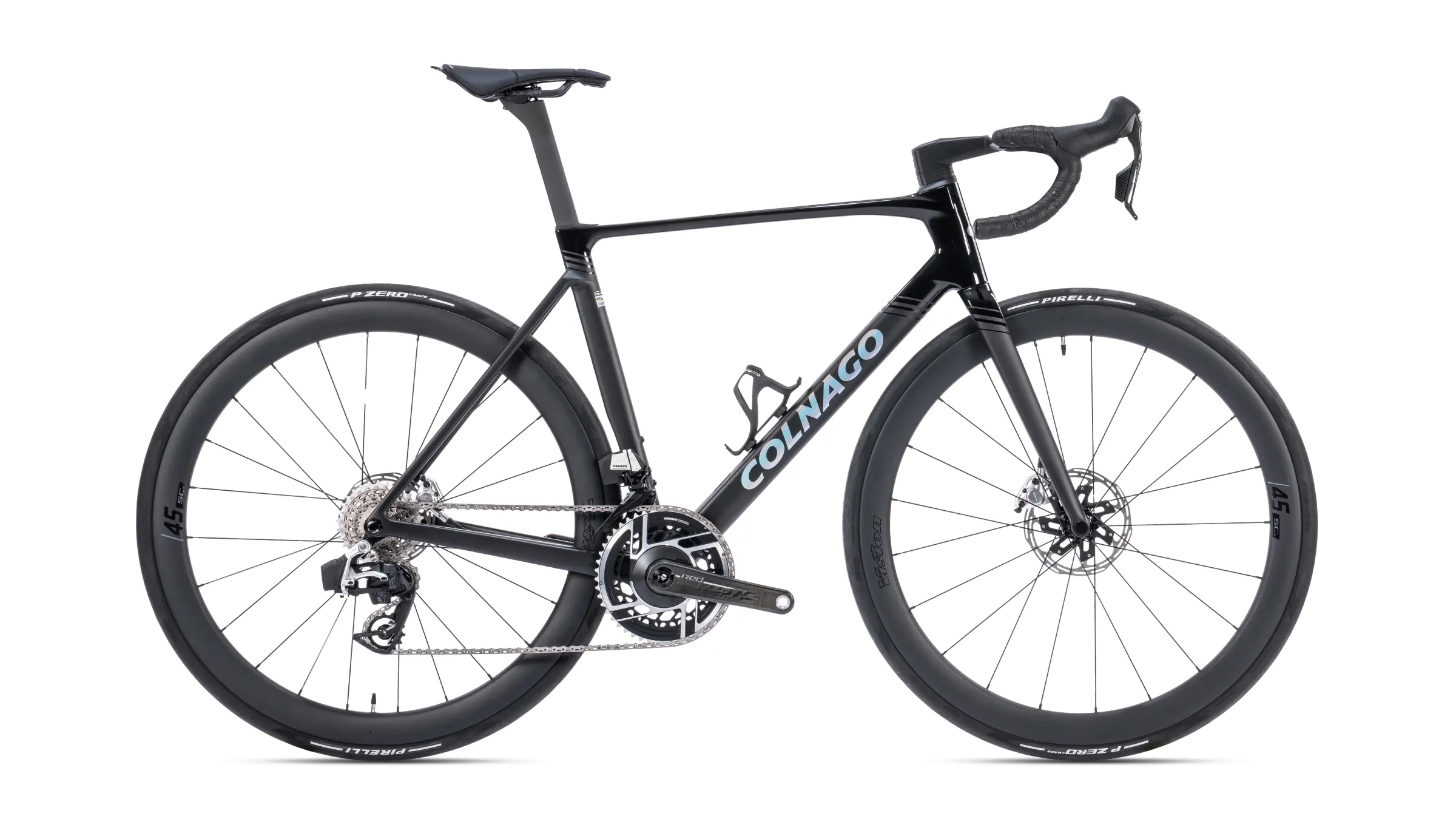 Colnago V5RS
