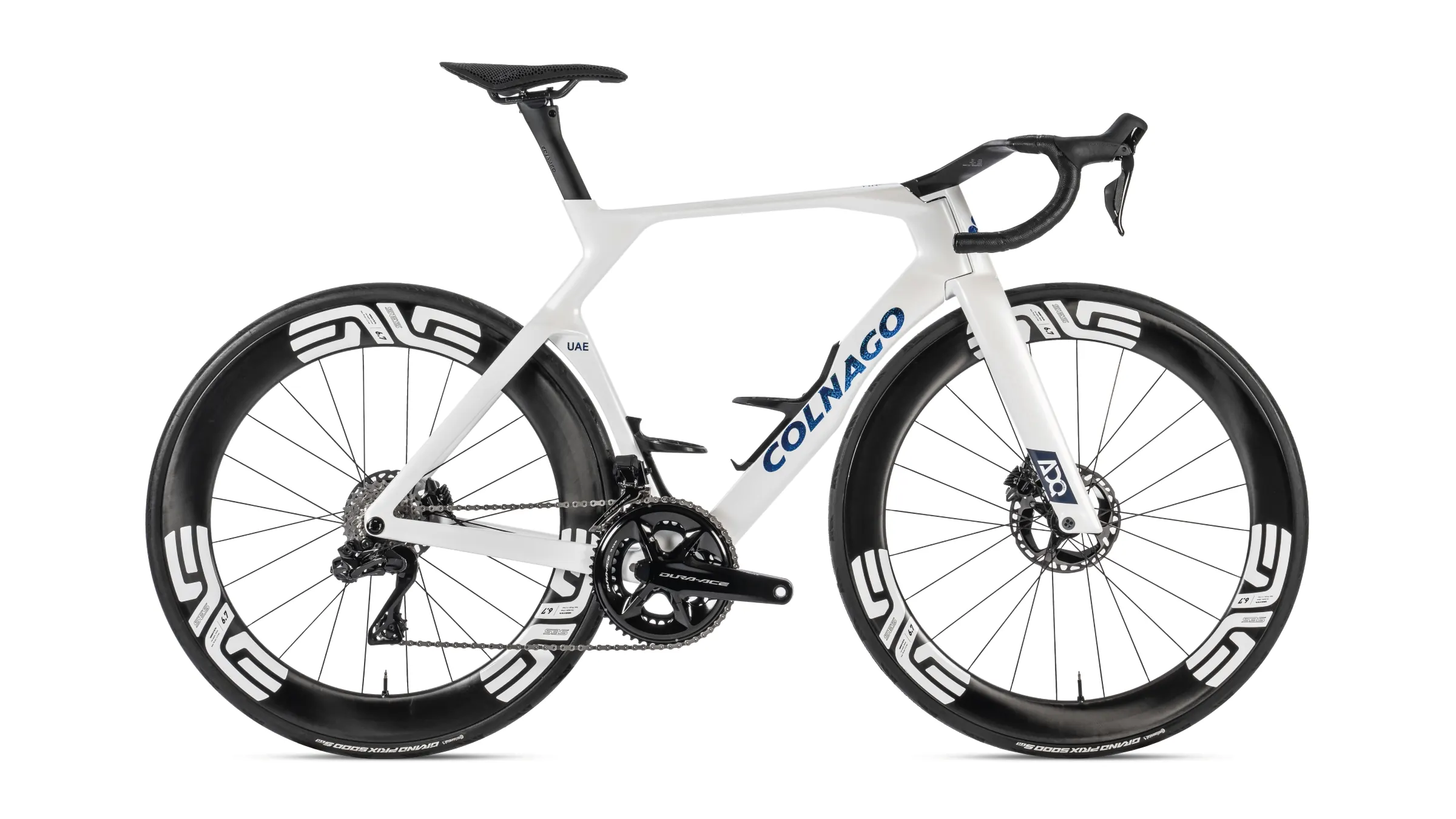 Colnago Y1RS