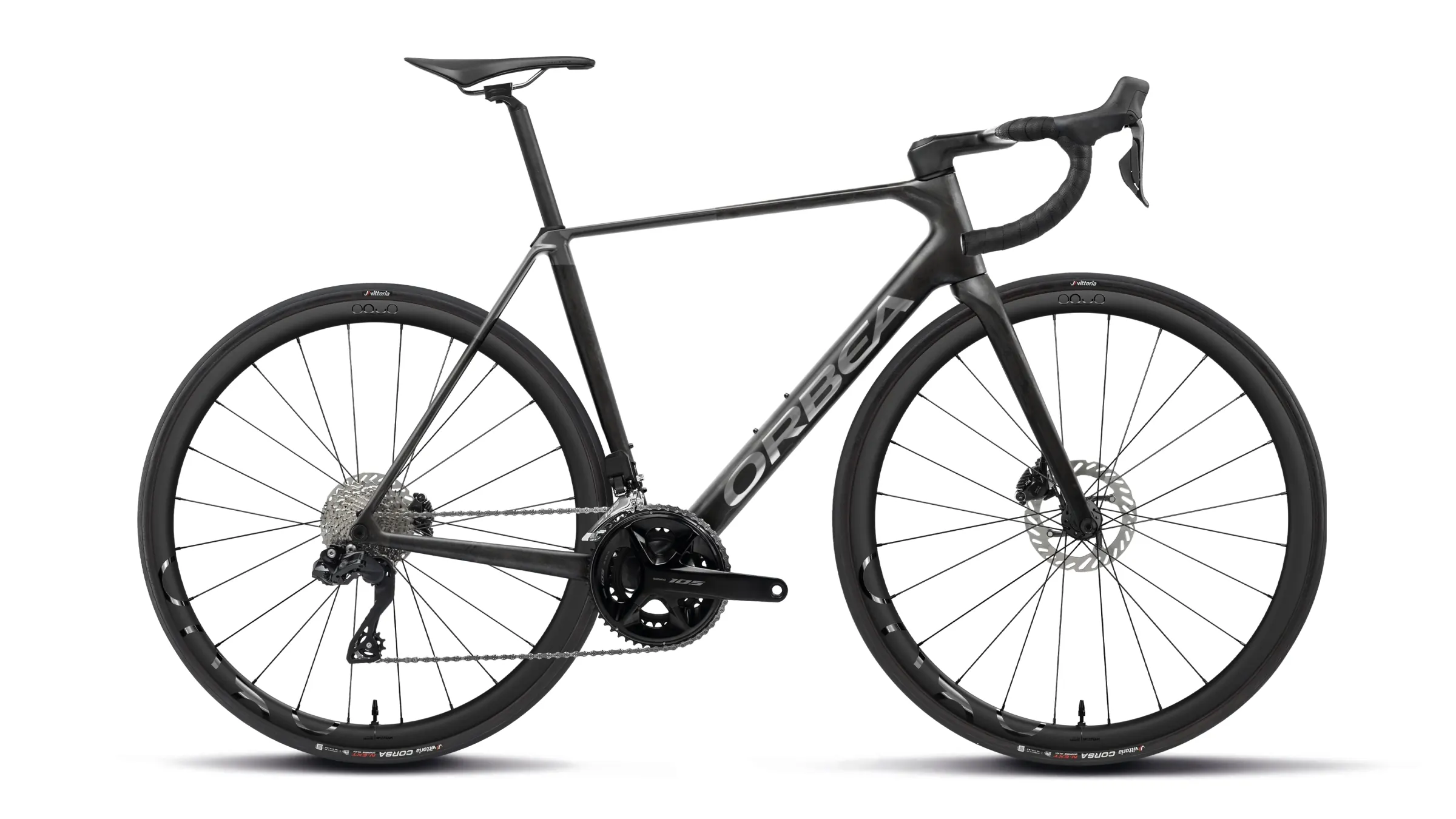 Orbea Orca