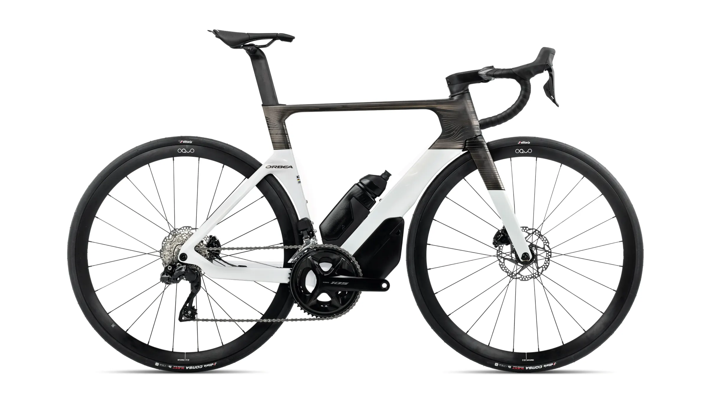 Orbea Orca Aero