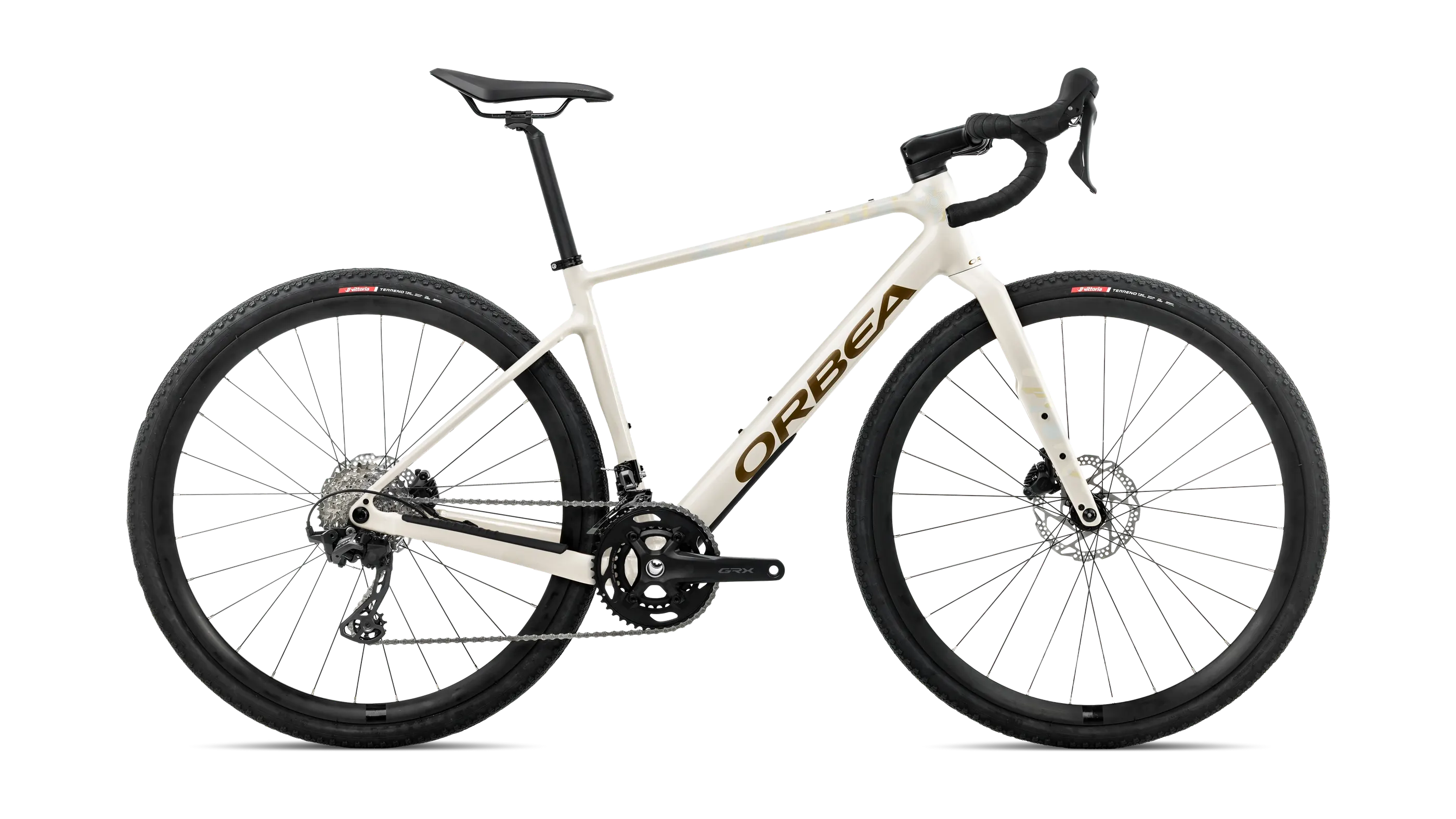 Orbea Terra H