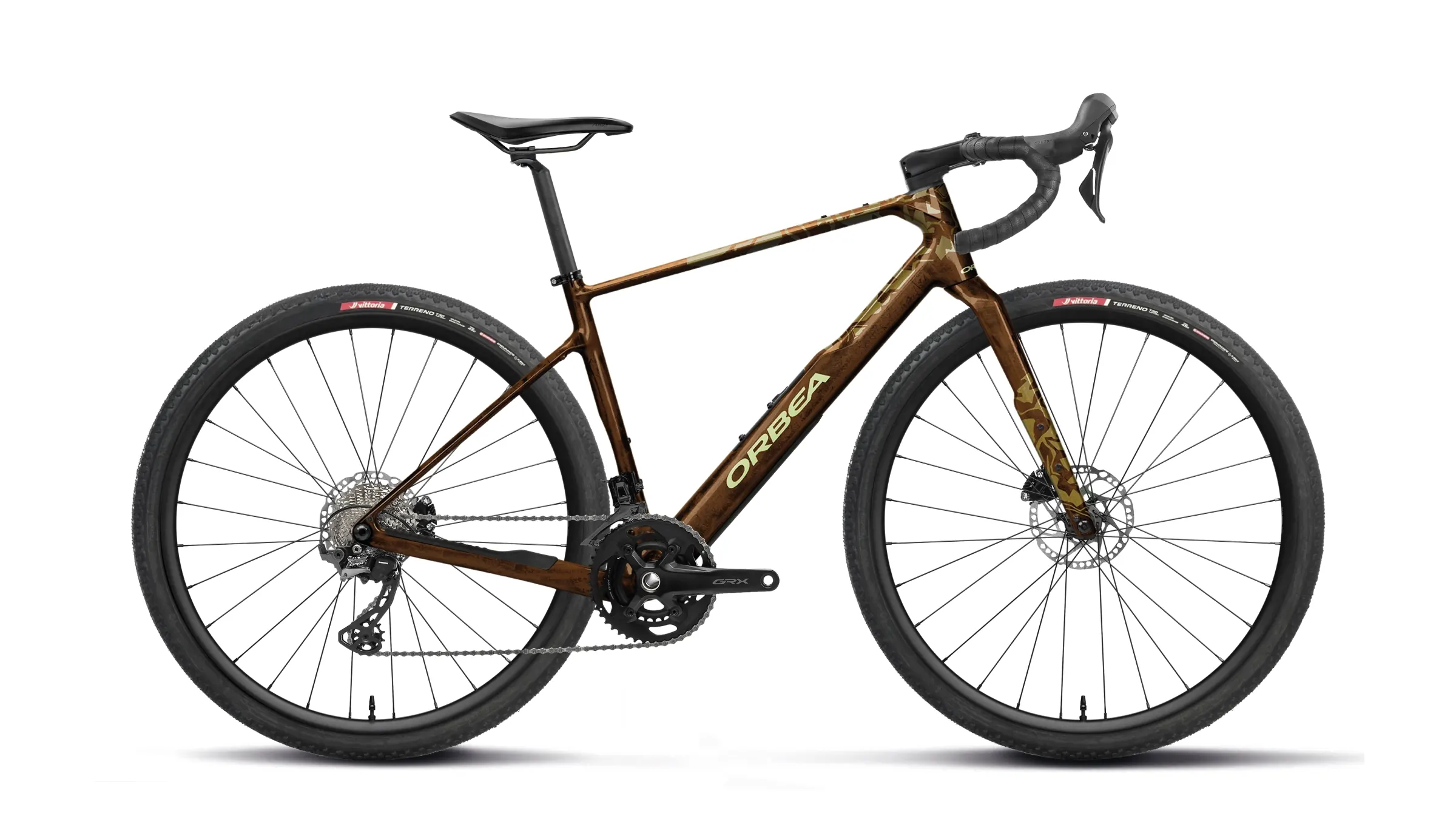 Orbea Terra M