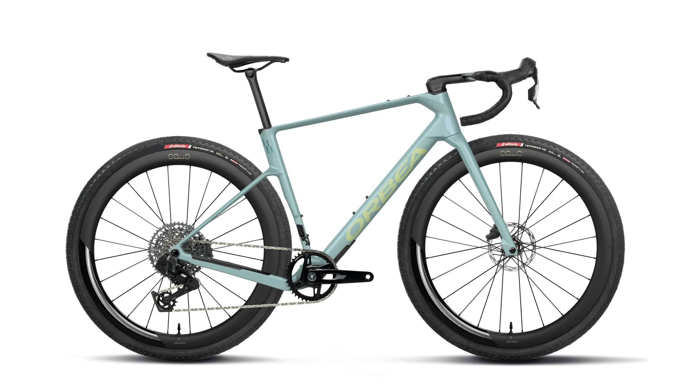 Orbea Terra Race