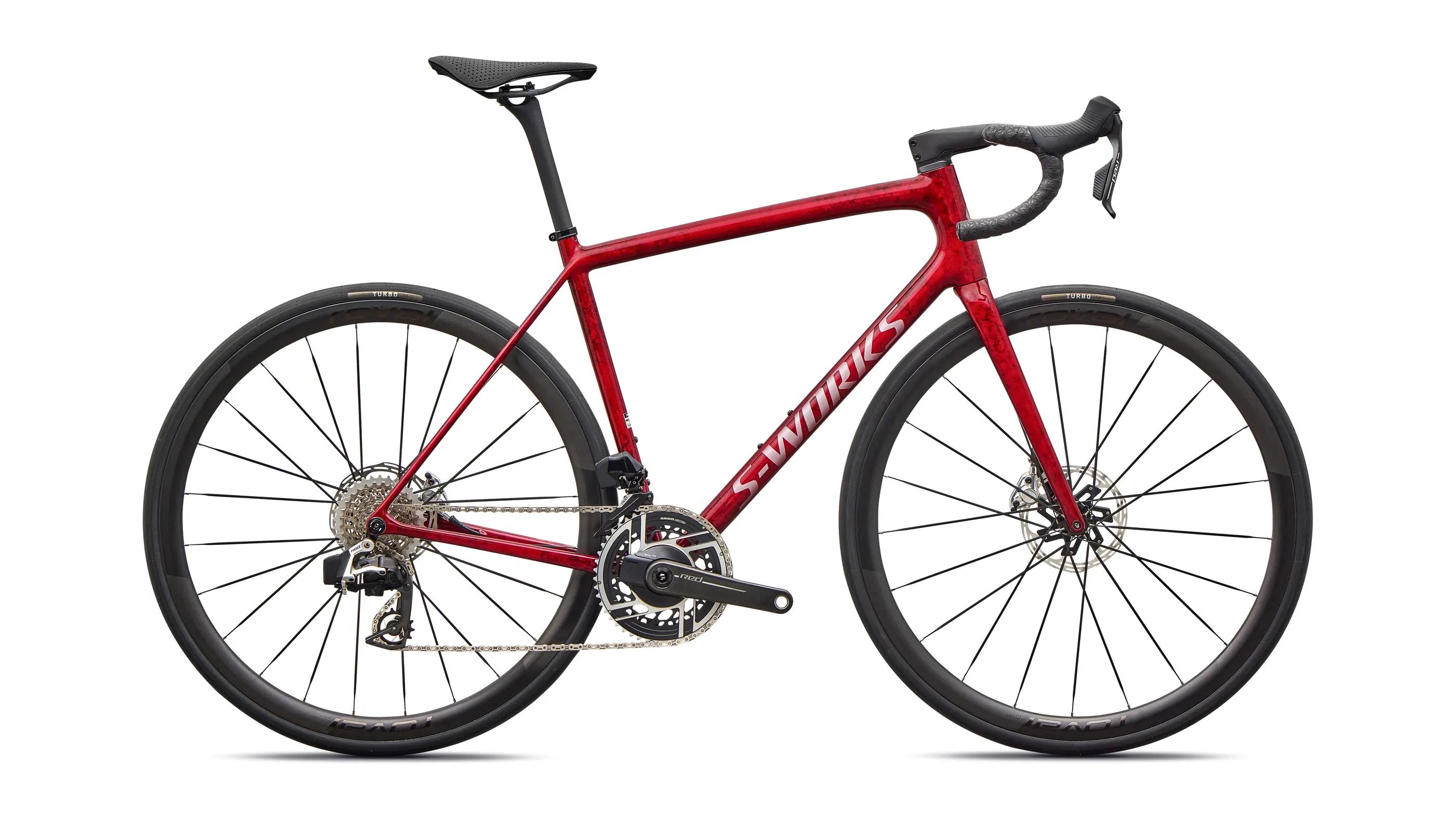 Specialized Aethos 2