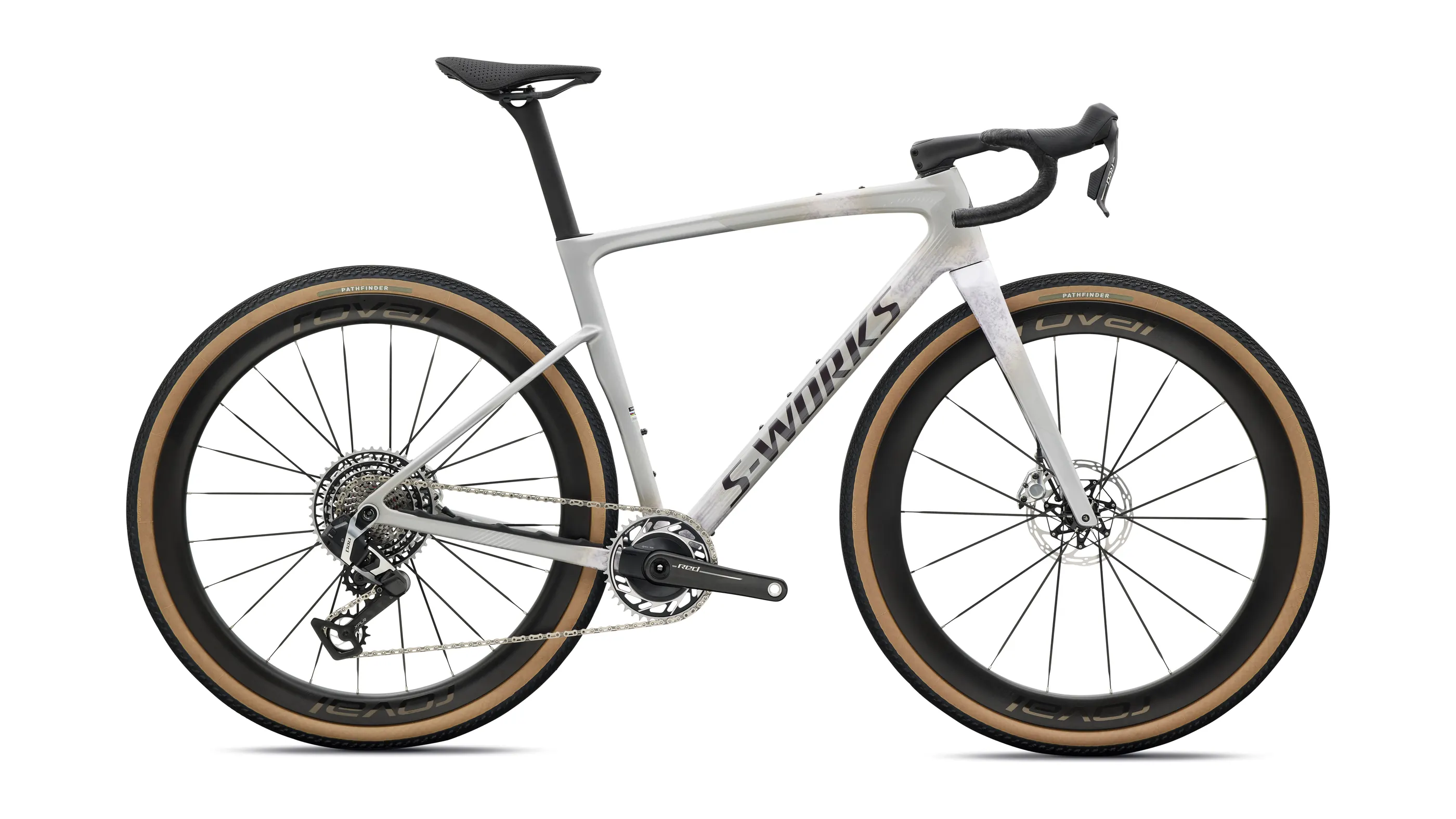 Specialized Crux 5
