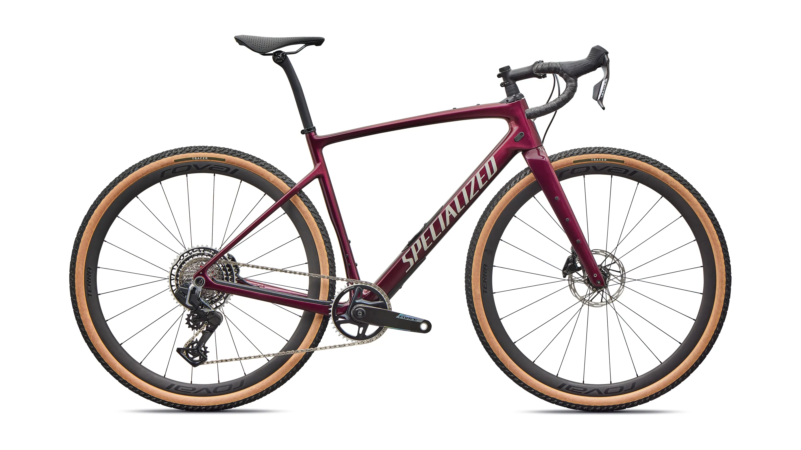 Specialized Diverge 4