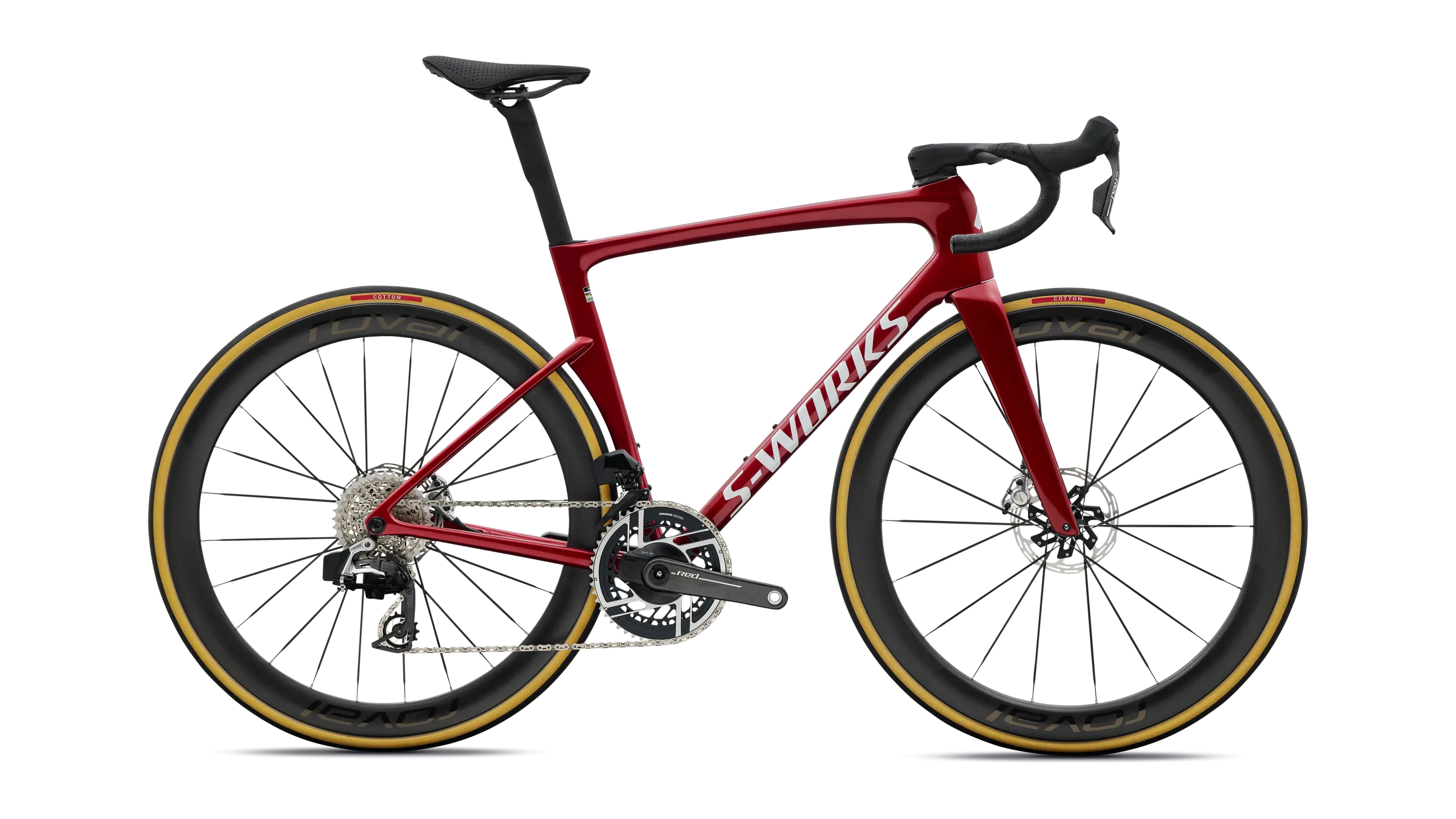 Specialized Tarmac SL9